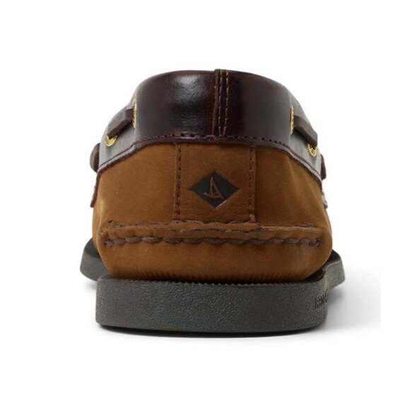 Sperry Men\'s 10.5 Classic Authentic Original 2-Eye Boat Shoe New In Box